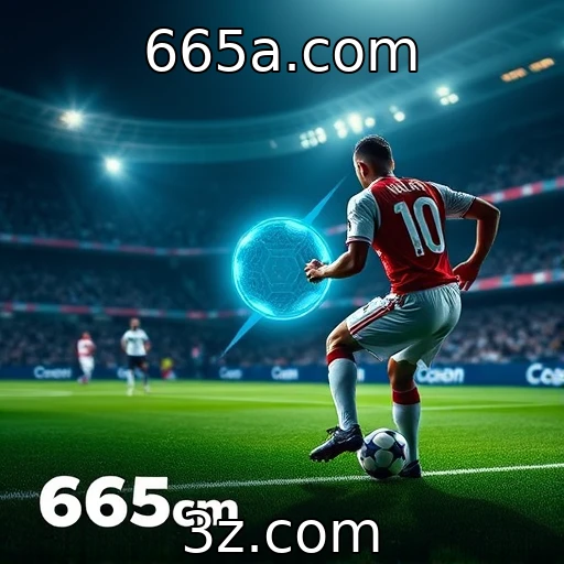 665a.com Descubra as Estratégias Vencedoras nas Apostas de Futebol Ao Vivo
