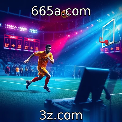 665a.com Desvendando o fenômeno das apostas esportivas no Brasil