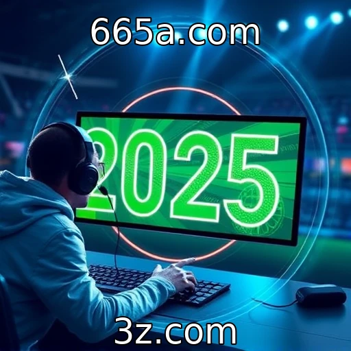 665a.com Explore as novas tendências nas apostas esportivas em 2025