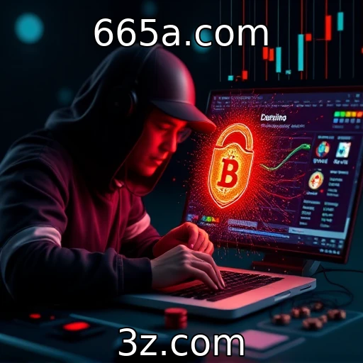 665a.com Explorando as Tendências do Mercado de Cassinos Online em 2025