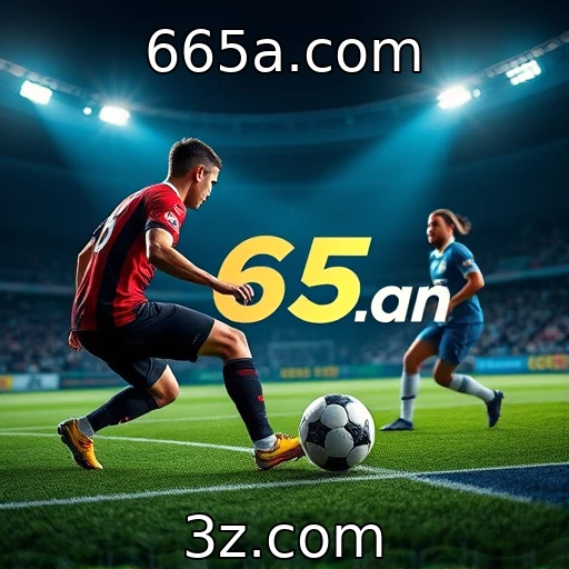 665a.com Apostas esportivas: como analisar partidas e aumentar suas chances de ganhar