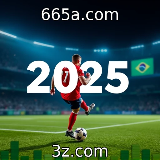 665a.com Apostas esportivas: estratégias para otimizar seus ganhos em 2025